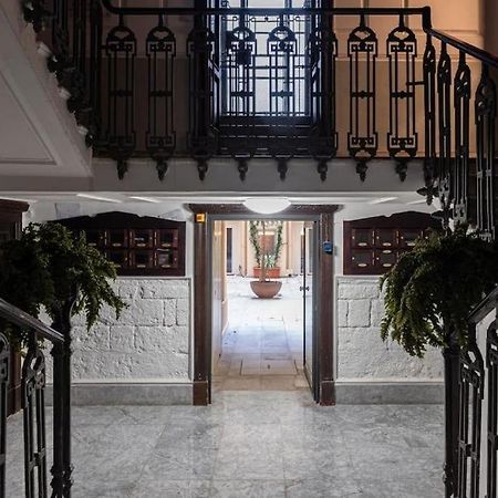 Imbriani Luxury Suite Bari Exterior photo