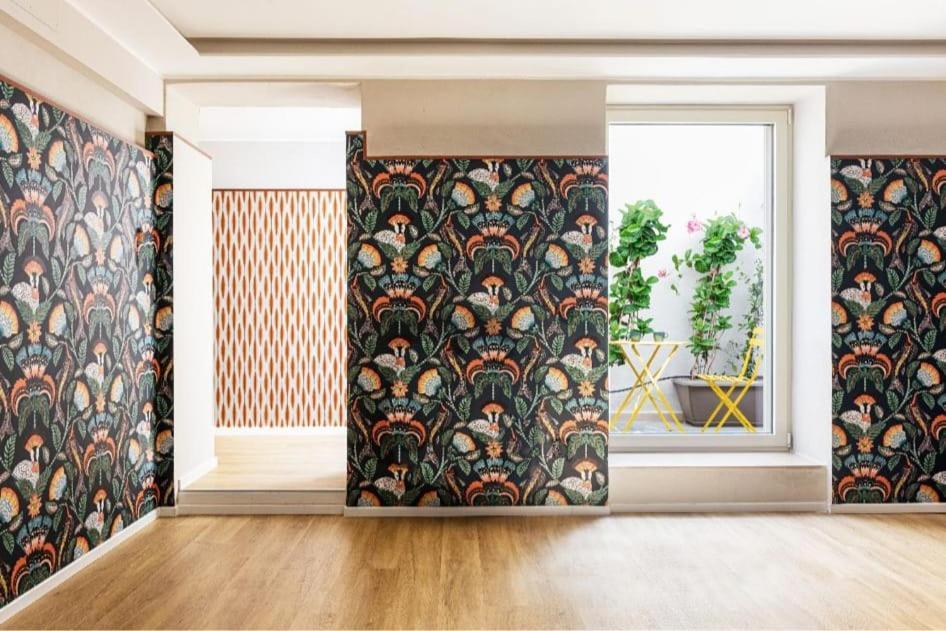 Imbriani Luxury Suite Bari Exterior photo
