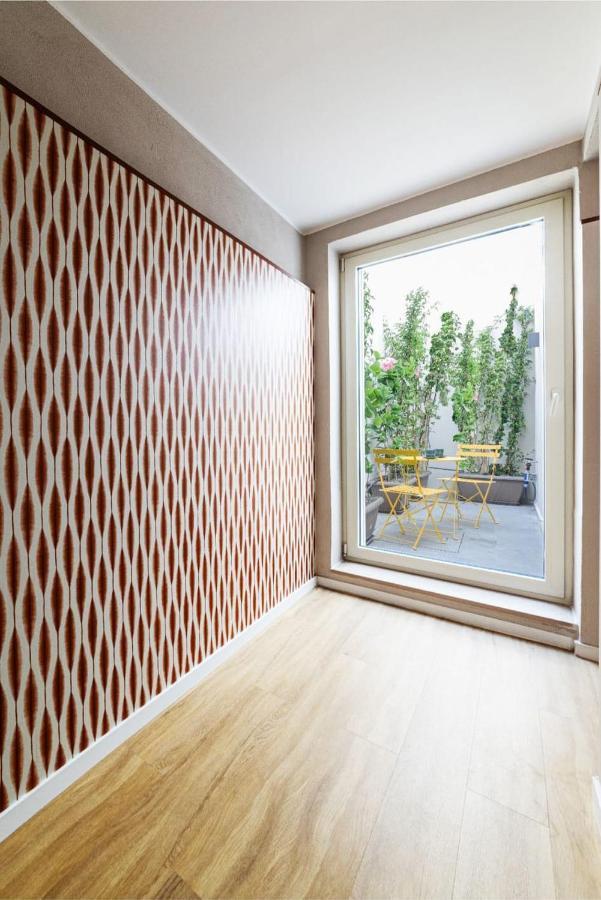 Imbriani Luxury Suite Bari Exterior photo