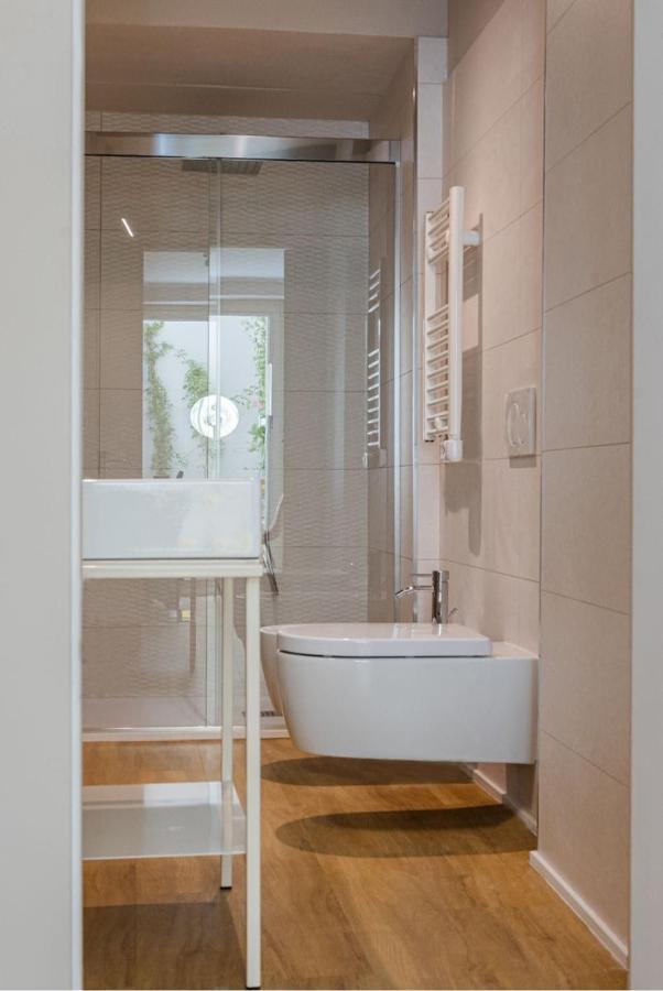 Imbriani Luxury Suite Bari Exterior photo